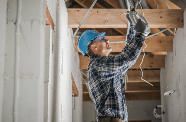 Affordable Electrical Installation in Lewisburg, PA